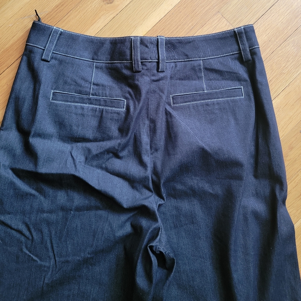 Carlisle Collection "Deck" Trousers - Picture 2 of 9
